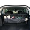 Oxford Fabric Car Trunk Storage Bag with Hanging Hooks and Handle for Secure and Organized Storage of Tools and Accessories