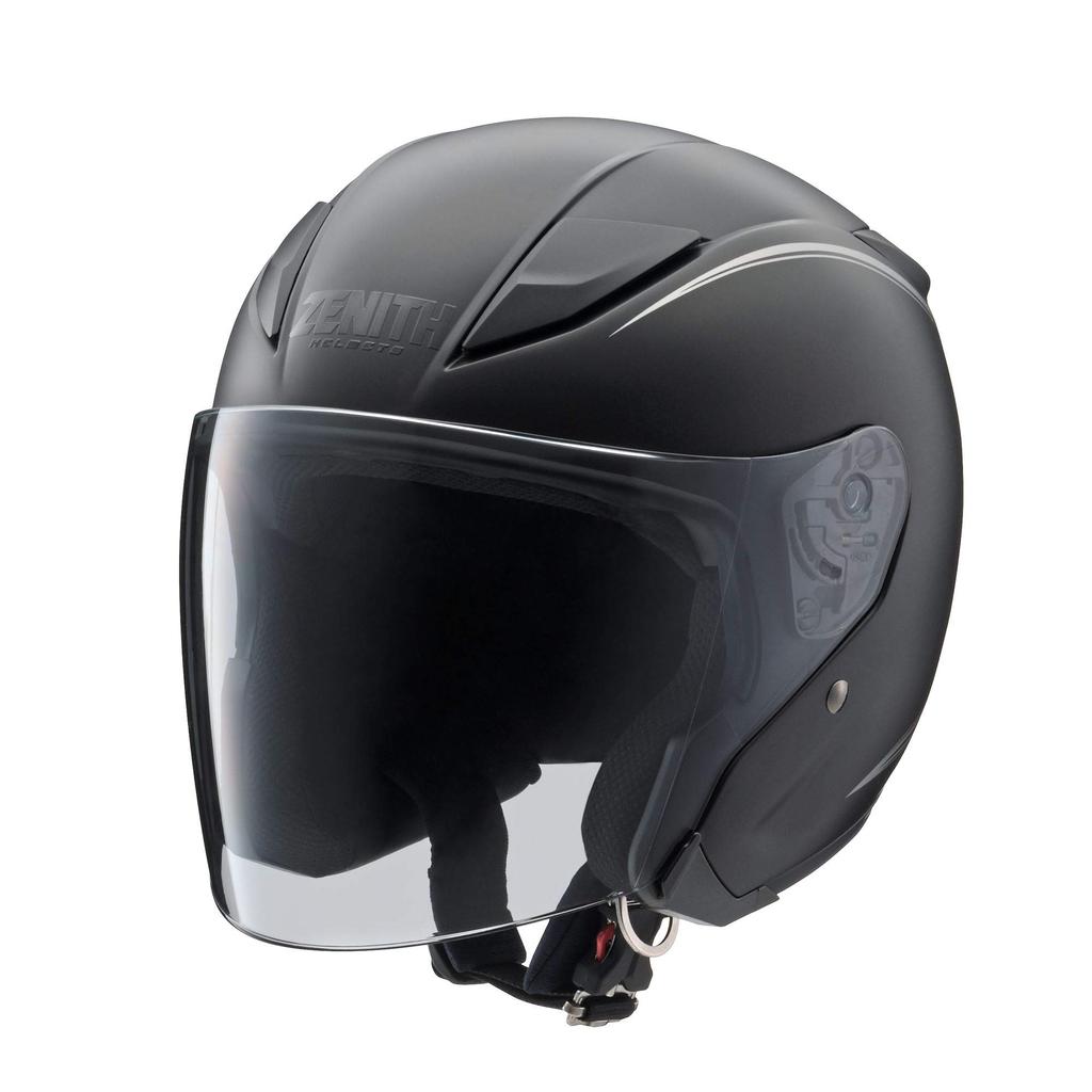 Yamaha Motor Motorcycle Helmet Jet ZENITH Graphic Model Silver S Size Co., Ltd. (Yamaha) YJ-20 GF-02 (55-56cm) 90791-2361W