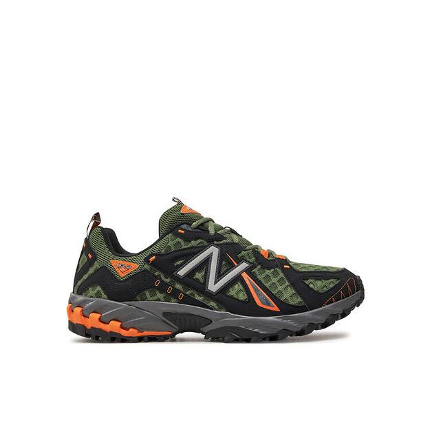 Кроссовки New Balance ML610TAP EU 40