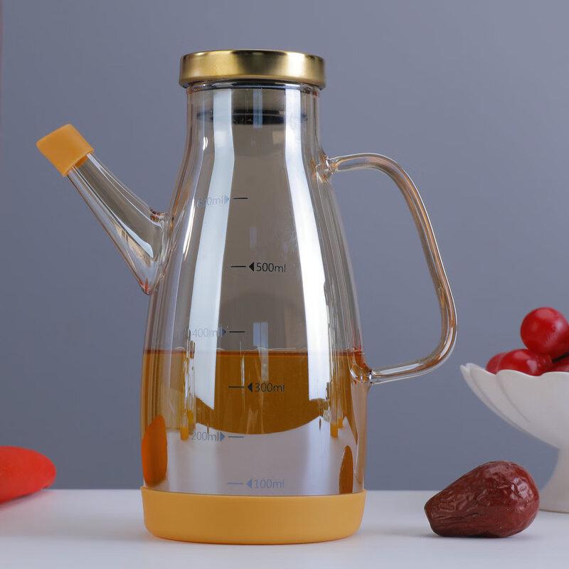Shougu Glass Oil Dispenser