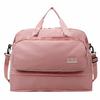 Crossbody Women's Fitness Handbag Large Capacity Travel Luggage Bag  Business Trips