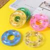 Dolls Accessories Dollhouse Miniature Swimming Ring  Dollhouse Accessories