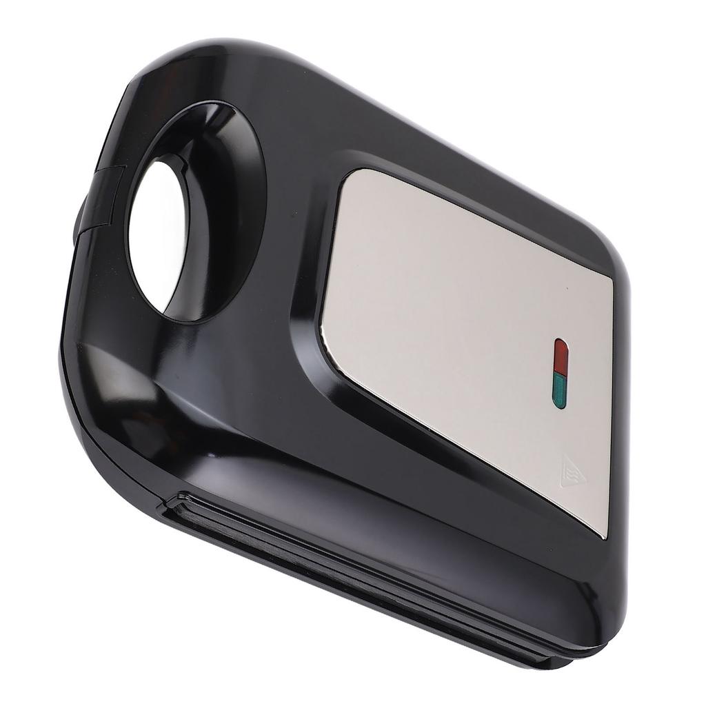 Mașină electrică pentru fabricarea de pâine cu vafe cu nuci Mașină de făcut prăjituri cu nuci 1400W 24 buc Capacitate pentru gătit priza SUA