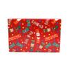 Roll Christmas Wrapping Paper for Holiday Gifts Christmas Wrapping Paper  Festive Party Supplies