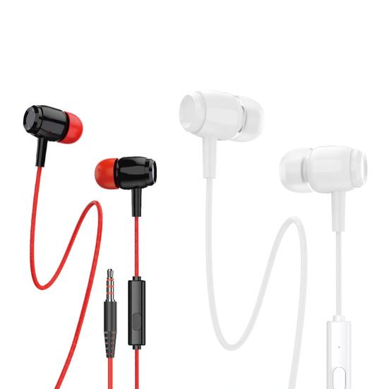 X10A Creative Earphone Surround Sound Effect s voláním kompatibilním s MIC HD