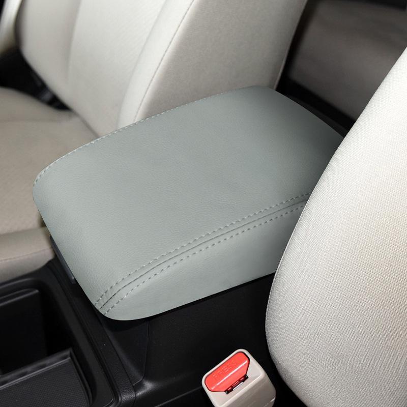 2012-2016 Honda CR-V Armrest Box Protective Cover for Interior Modification