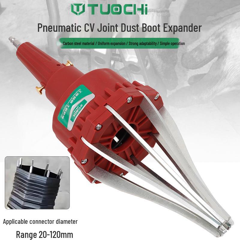 Pneumatic CV Joint Boot Expander & Replacement Tool