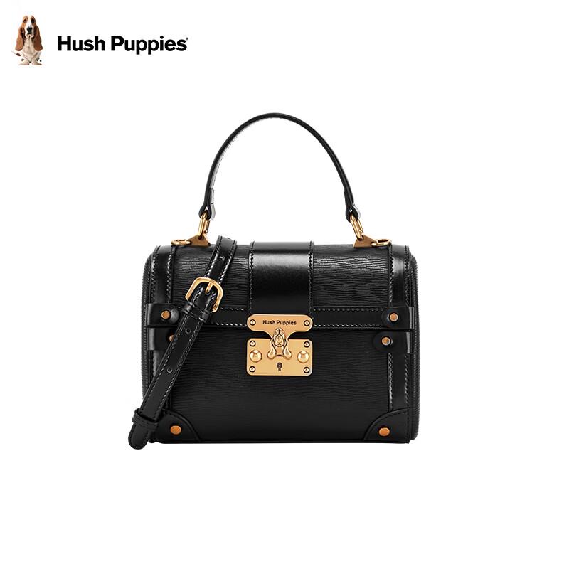 

Женская сумка через плечо Hush Puppies Boston