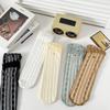 White Lace Socks Women'S Stockings Lolita Lolita Socks Women'S Sweet Tube Socks Jk Stockings Net Socks Tide
