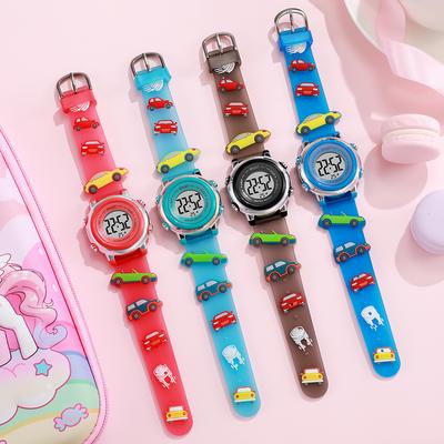 Horloges & Klokken – Kinderhorloges