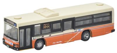 TOMYTEC The Bus Collection Συλλογή Λεωφορείων Tobu Bus Central Αντίο V8 Elga Προμήθειες Διοράματος