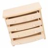 1:12 Scale Dollhouse Multi Drawer Cabinet Wooden Miniature Chest of Drawers for Decoration