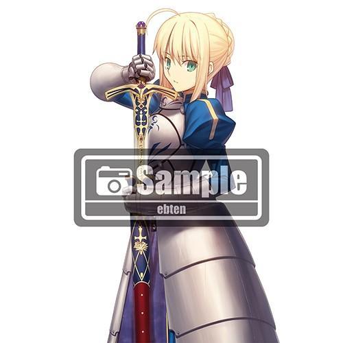 

[USED] Fate/stay night Tapestry Saber