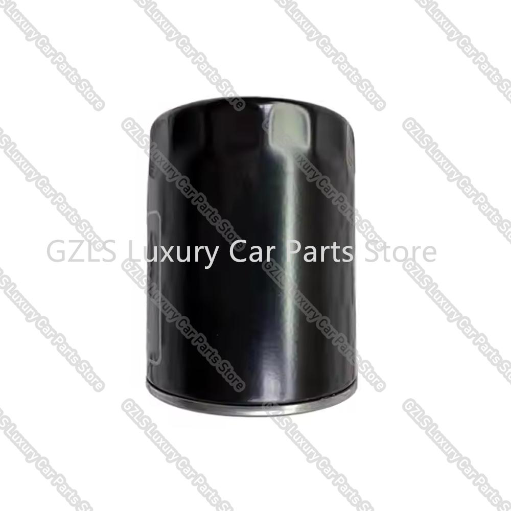 

For Bentley Mulsanne ARNAGE Car Engine Spare Parts Oil FilterOEM 07V121717 07V121717A чорний