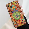 Coque de téléphone Main de Fatima Hamsa Pour iPhone 17 Pro Max 14 13 12 11 15 16 Pro Max mini 15 16 Plus 16e 17 Air Cover