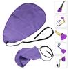 Sax Clarinet Instrument Maintenance Care Sax Mouthpiece Cleaning Cloth Swab Rag