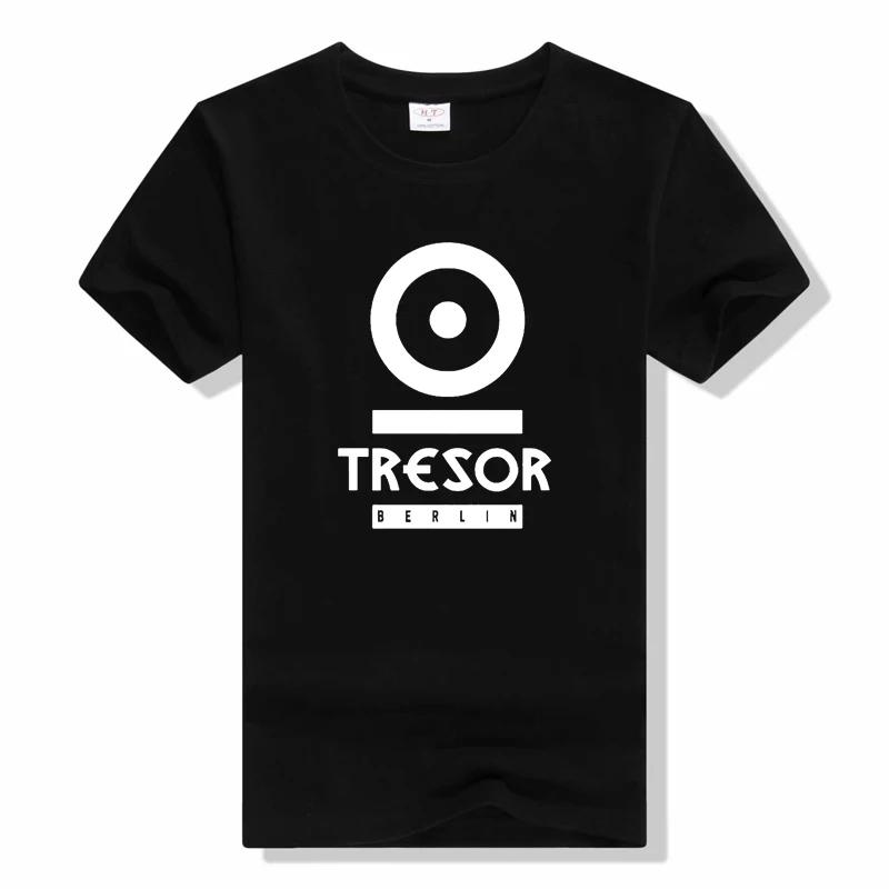 Funny T shirt Tops Techno T-Shirt Sexy Techno Hub 2 Letter Print Cotton Sleeve Humor Style tshirt Techno short sleeve tshirt