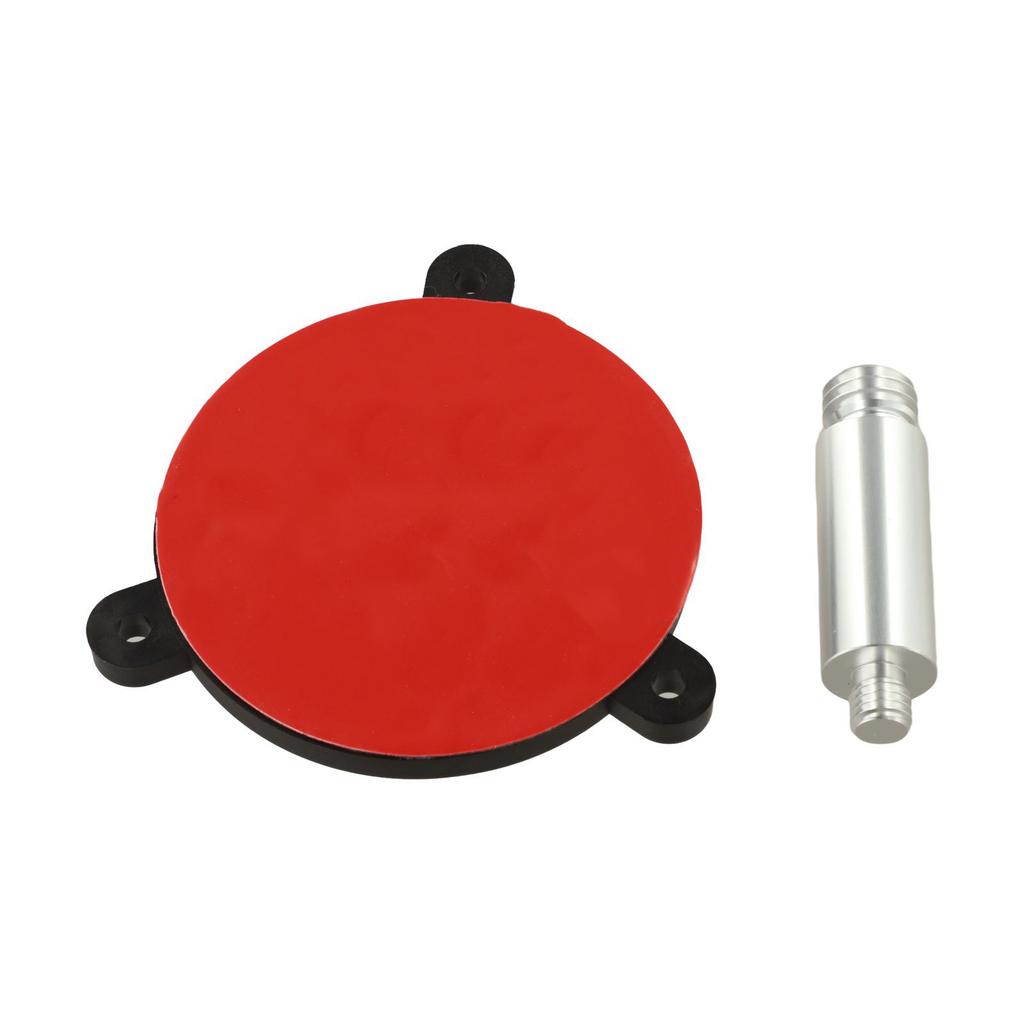 Innovative Design of the 5/8 Inch Threaded For GNSS Antenna Mounting Solution