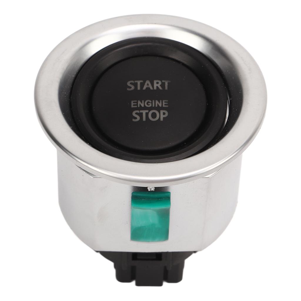 Ignition Starter Switch LR050802 Keyless Engine Start Stop Button Replacement for Land Rover Range Rover L322