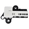 Transmission Sensor For For Mercedes-Benz A CLC/CLK/CLS/E/G/GLK/ML/R/S SLK Class 2000-2008 722.9 TCU TCM Control Module