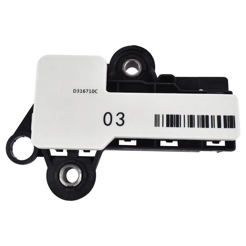 

Датчик коробки передач для Mercedes-Benz A CLC/CLK/CLS/E/G/GLK/ML/R/S SLK Class 2000-2008 722.9 Блок управления TCU TCM