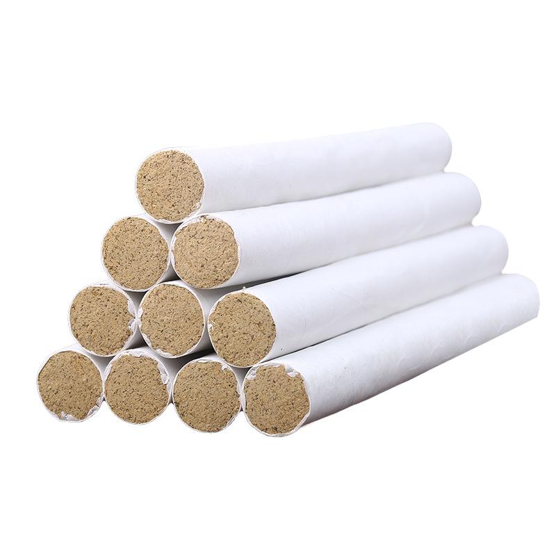 Three-Year Aged Rolled Moxa Sticks: Moxa Rolls & Mugwort Sticks for Moxibustion