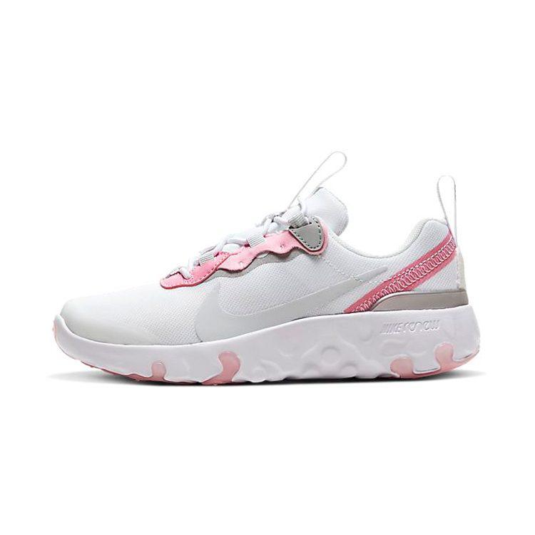Nike React Element 55 Cushioning Slip