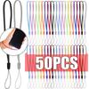 Accesorios para celulares y smartphones – Correas y llaveros para teléfonos
