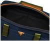 Shoulder Bag Link Navy [MASTERPIECE] Men's