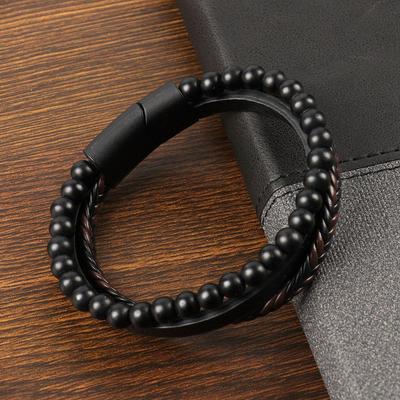 Bracciali – Bracciali da uomo