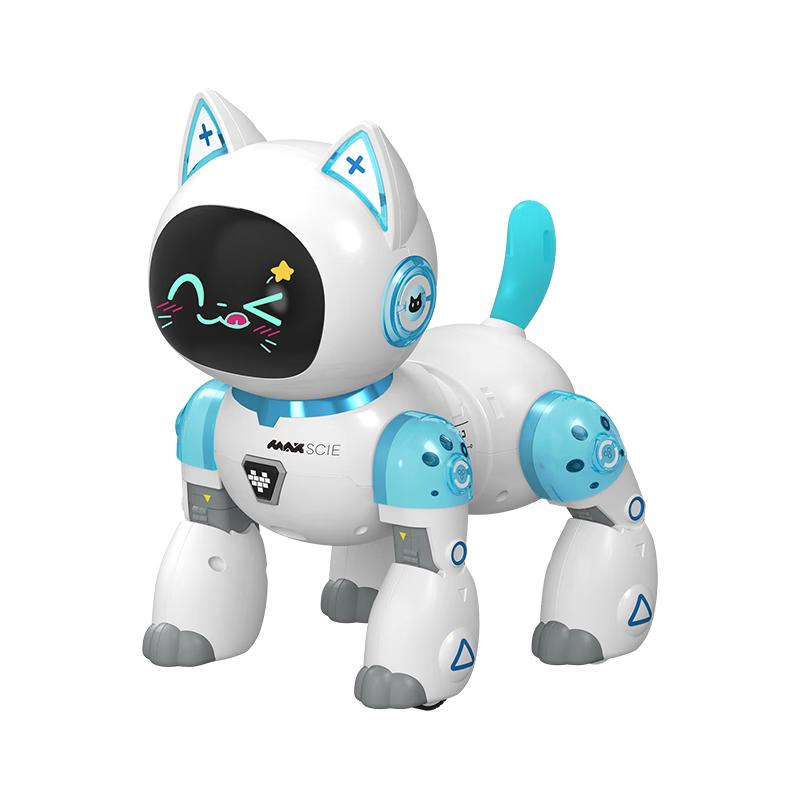 Sony AI Smart Robotic Cat Toy