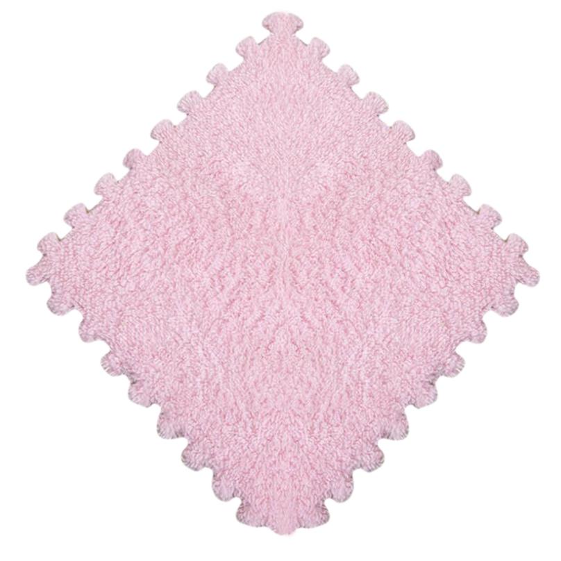 Protective EVA Foam Play Mats For Kids Carpet Interlocking Tiles Bedroom DIY Puzzle Mat
