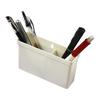 Magnetic Whiteboard Markers Pencil Pen Holder Organizer Storage Box Container