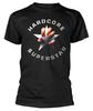 Hardcore Superstar Black Album T-Shirt