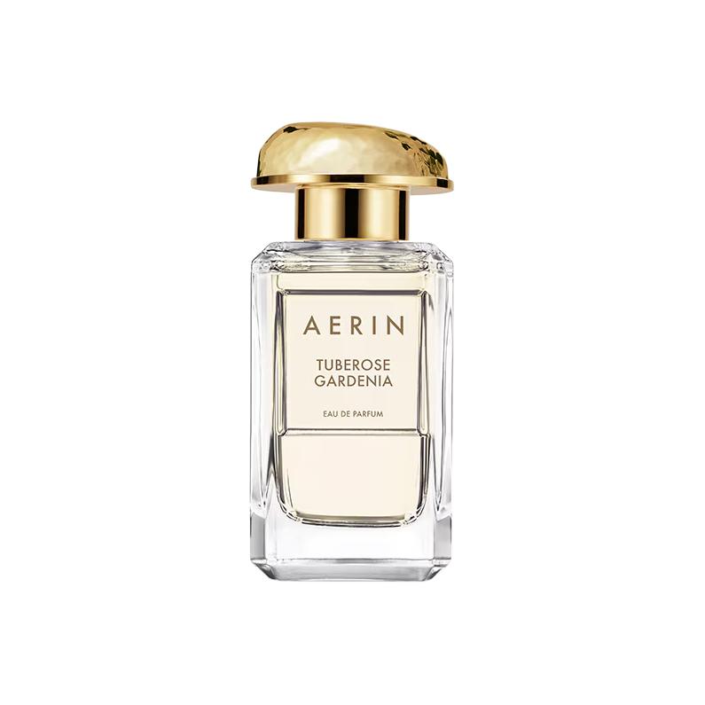 AERIN Tuberose Gardenia Perfumes Potpourri Scent Eau De Parfum EDP Carnation Vanilla 50ml 50ml