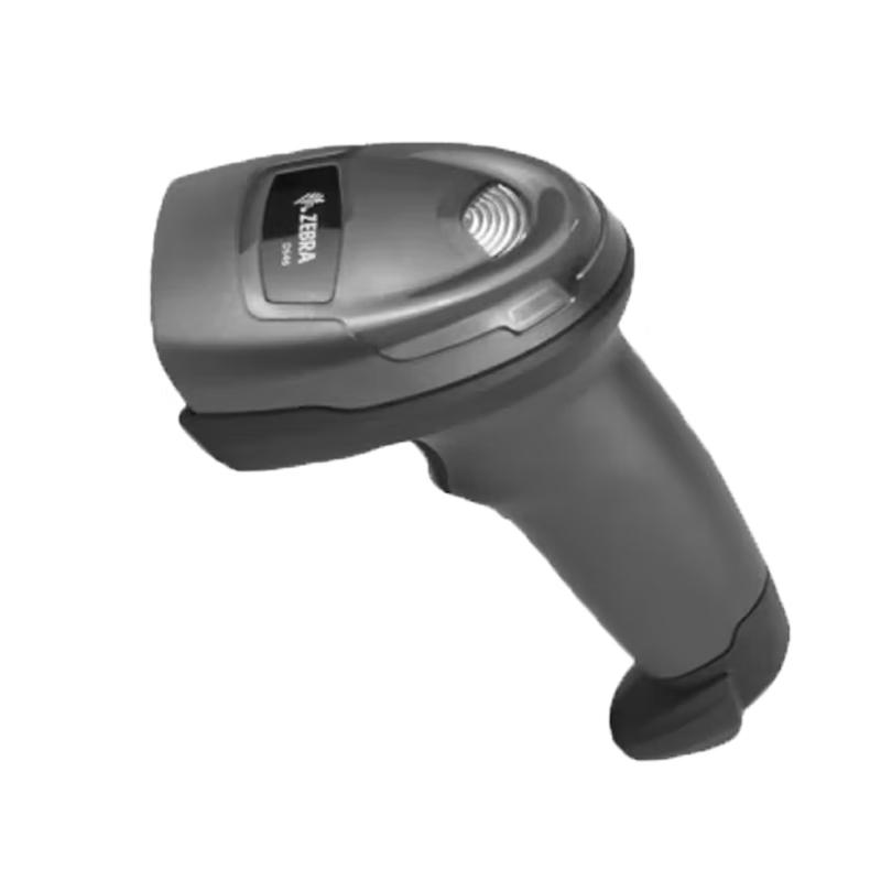 Zebra DS4608SR Wired 2D Barcode Scanner