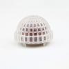 Moss Hemisphere Colonization Ball Aquarium Shrimp Fish Tank Moss Balls Holder Freshwater Live Plants Shaping Ball with Filter Stone