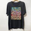 Alabama Shakes Black Cotton Shirt Full Size S-5XL Unisex HOT DM402 Unisex T-Shirt