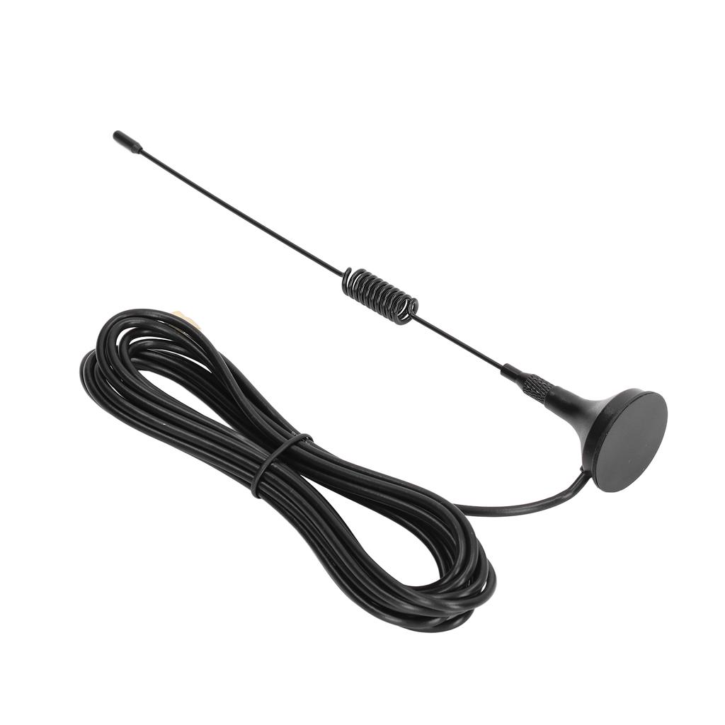 Signalantenne 2G 3G GSM Signalempfang Übertragung Hohe Verstärkung Omnidirektionale Antenne mit