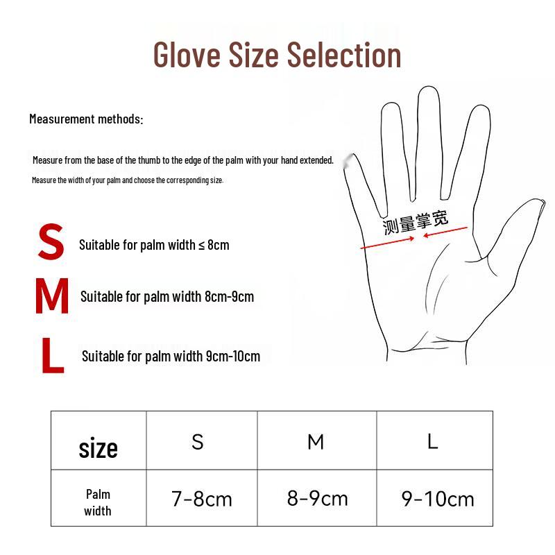 Jingdong Jingzao Disposable PVC Gloves