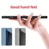 Noble Fashion Solid Colour Shockproof Protective Liquid Silicone Phone Case For Iphone 16e