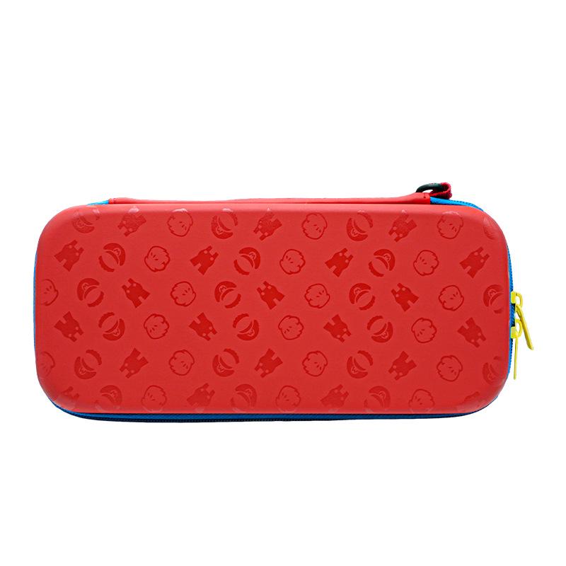 Retro Mario Hard Shell Protective Case for Nintendo Switch