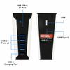 USB C Hub, 5 In 1 USB Hub High‑Speed Expansion Adapter with USB3.0 Type‑C Ports for PS5 Console, Support 4 USB Data Output Ports