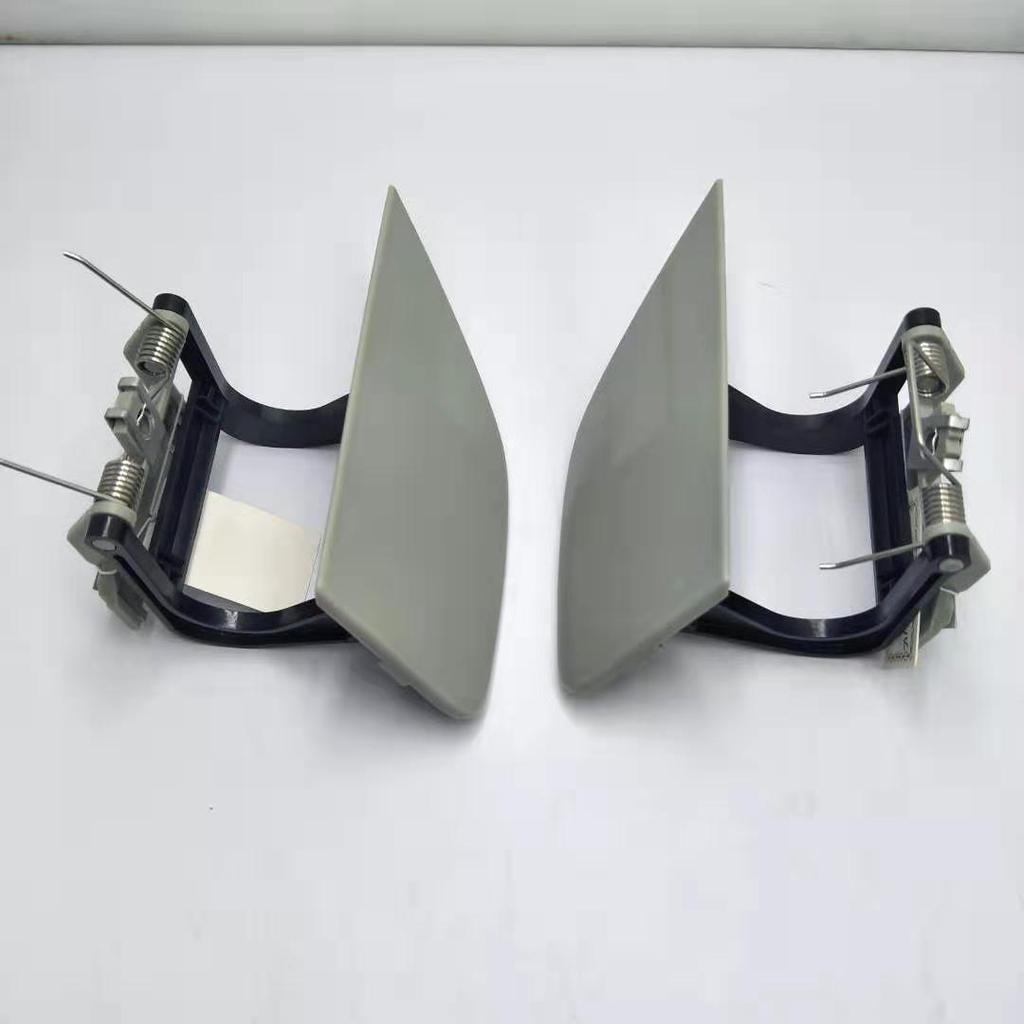 Left Headlight Washer/Spray Nozzle Cover for BMW E65/E66/E67 (51117057413)