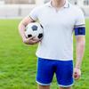 Voetbal Aanvoerdersband Voetbalteam Aanvoerdersbanden Armtraining Voetbalband Voor Sportwedstrijd Speler Toernooi