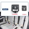 52207499786 Pokrywa ISOFIX Fotelika Dziecięcego Do X5 G05 2019-2023 Muszla Mocująca Fotelika Dziecięcego 52207499793