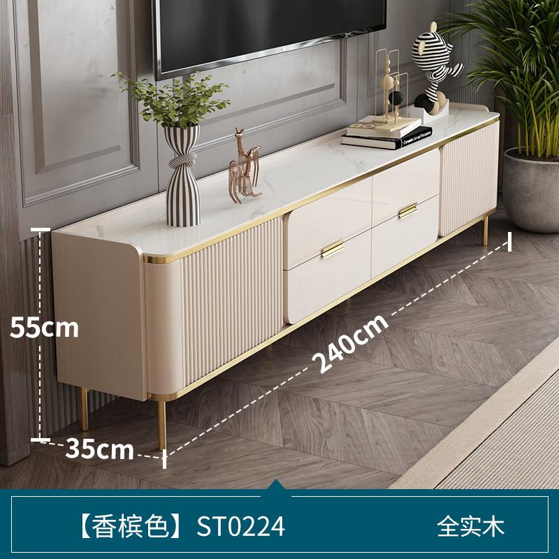Design Minimalism Tv Consoles Cabinet Personality Simple Unique Taste Tv Stands Chinese Aesthetic Muebles Lounge Suite Furniture