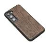 Bewood Wooden Case for Samsung Galaxy S23 Smoked OAK