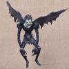 Death Note Yagami Light Rem Bleach Ryuk Figure