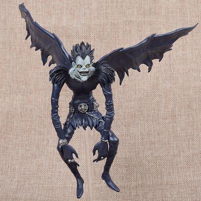 Death Note Yagami Light Rem Bleach Ryuk Figure